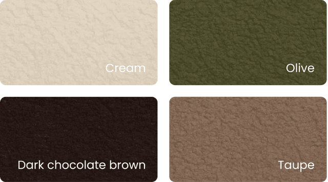Personal color analysis