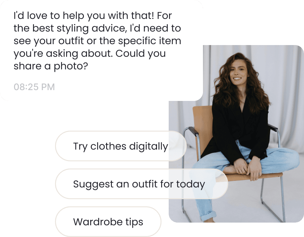 Illustration: proportion and silhouette guidance
